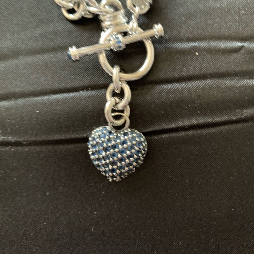 Sterling silver Necklace